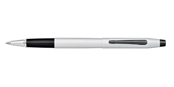 Cross Classic Century® Brushed Chrome Rollerball Pen
