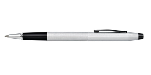 Cross Classic Century® Brushed Chrome Rollerball Pen