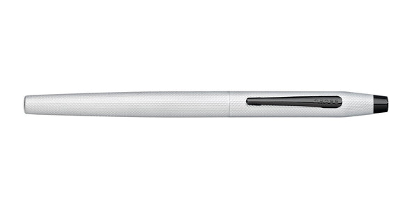 Cross Classic Century® Brushed Chrome Rollerball Pen