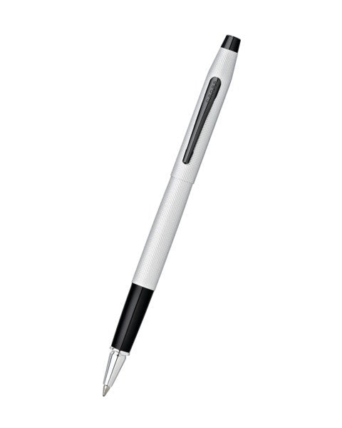 cross Classic Century® Brushed Chrome Rollerball Pen