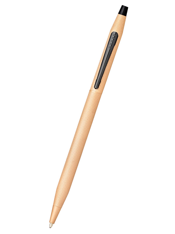 cross Classic Century® Brushed Rose-Gold PVD Ballpoint Pen