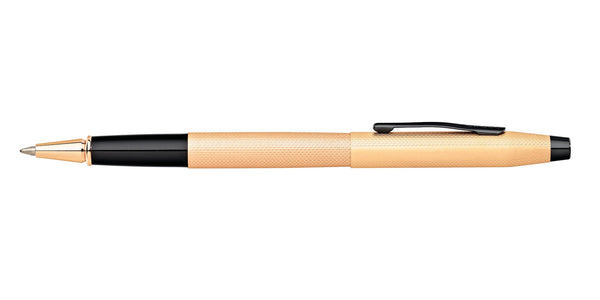Cross Classic Century® Brushed Rose-Gold PVD Rollerball Pen