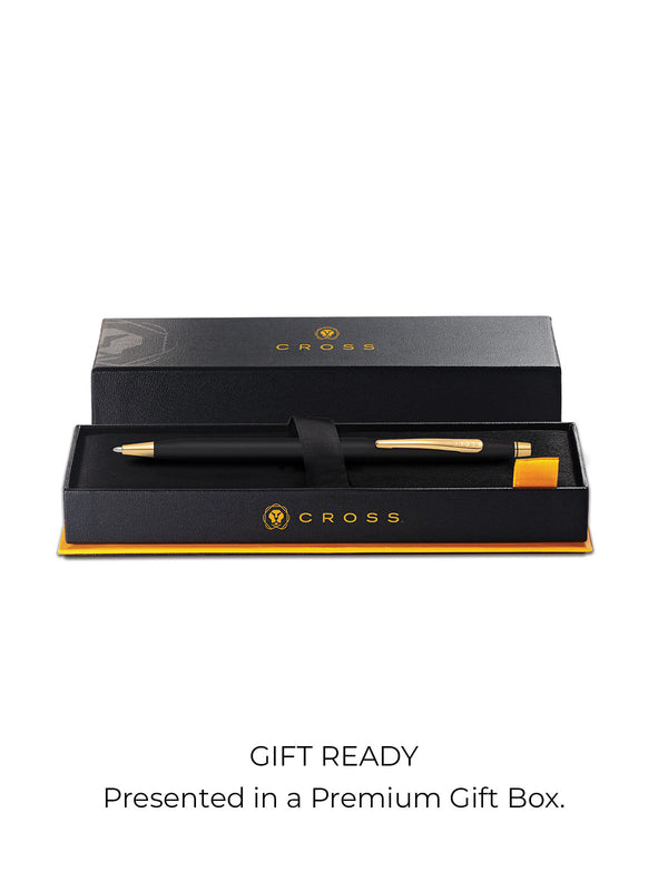 Cross Classic Century® Classic Black Ballpoint Pen