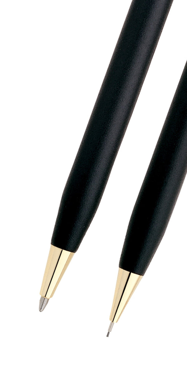 Cross Classic Century® Classic Black Pen And Pencil Set