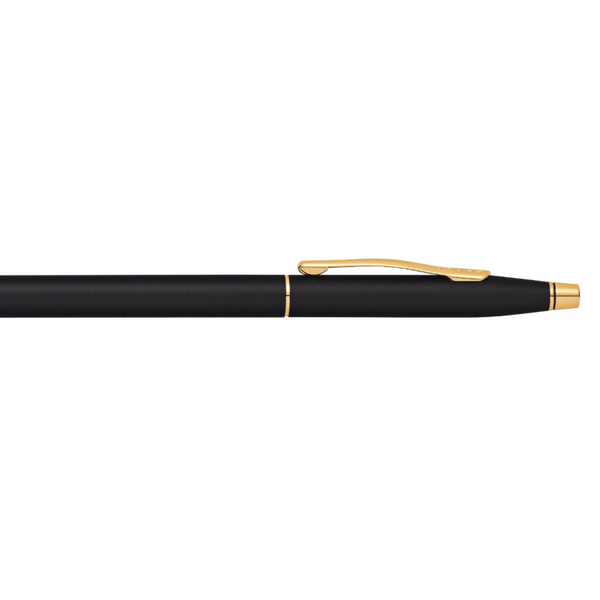 Cross Classic Century® Classic Black Pen And Pencil Set