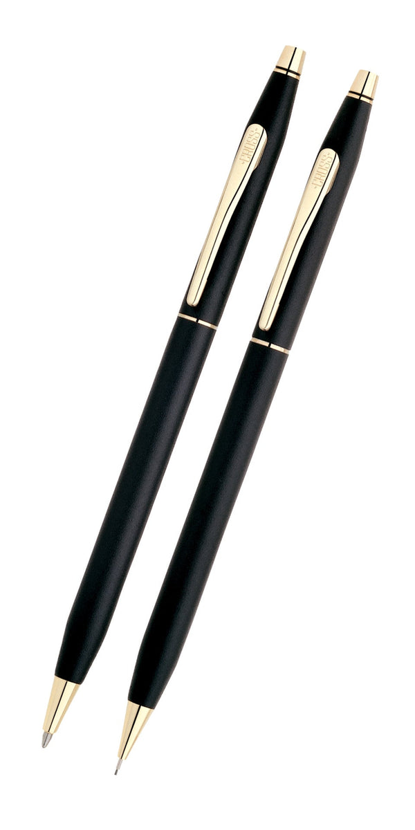 cross Classic Century® Classic Black Pen and Pencil Set