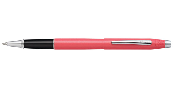 Cross Classic Century® Coral Pearlescent Lacquer Rollerball Pen