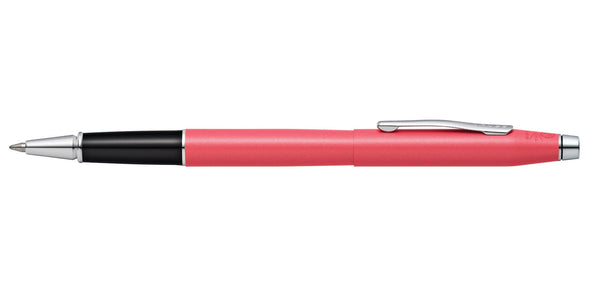 Cross Classic Century® Coral Pearlescent Lacquer Rollerball Pen