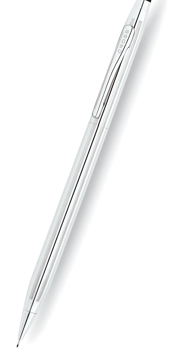 Cross Classic Century® Lustrous Chrome 0.7MM Pencil