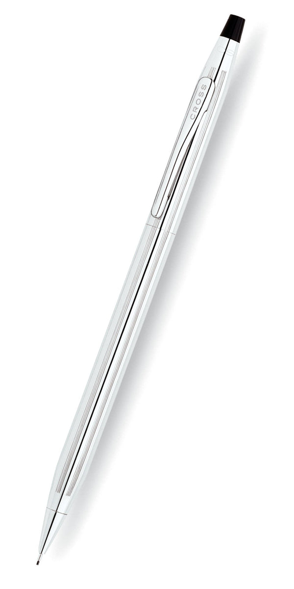 cross Classic Century® Lustrous Chrome 0.7MM Pencil