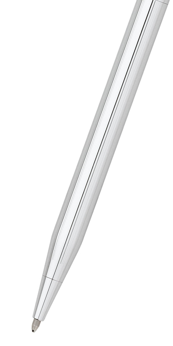 Cross Classic Century® Lustrous Chrome Ballpoint Pen