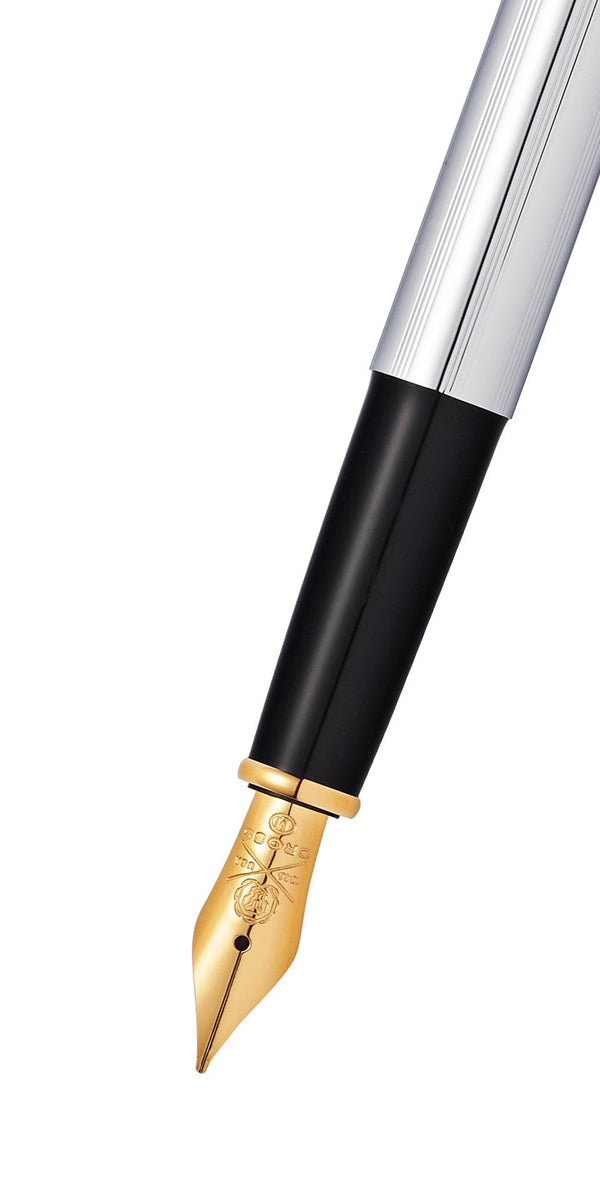 Cross Classic Century® Medalist® Fine Nib Fountain Pen