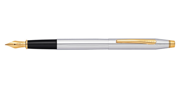 Cross Classic Century® Medalist® Fine Nib Fountain Pen