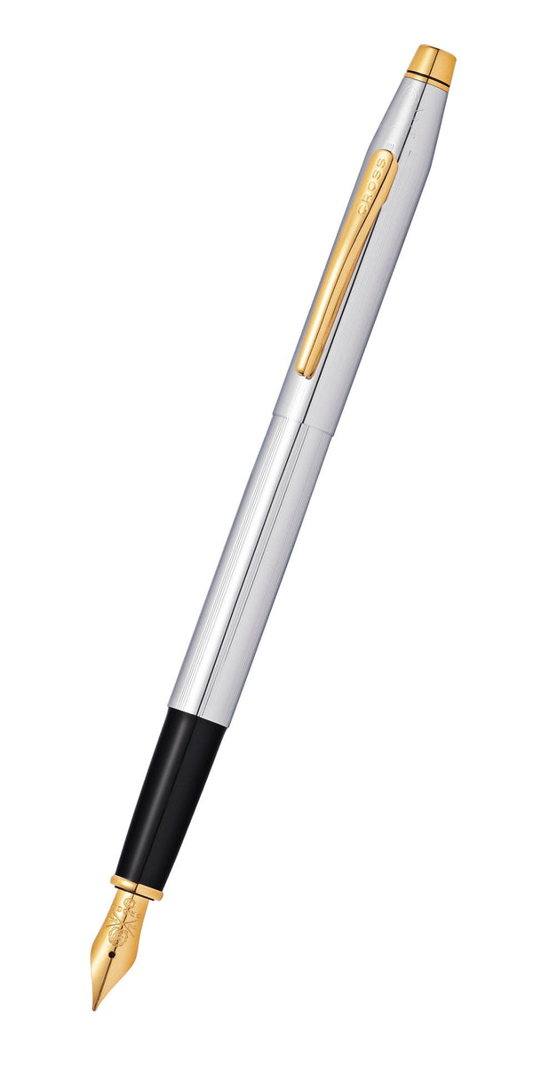 cross Classic Century® Medalist® Fine Nib Fountain Pen