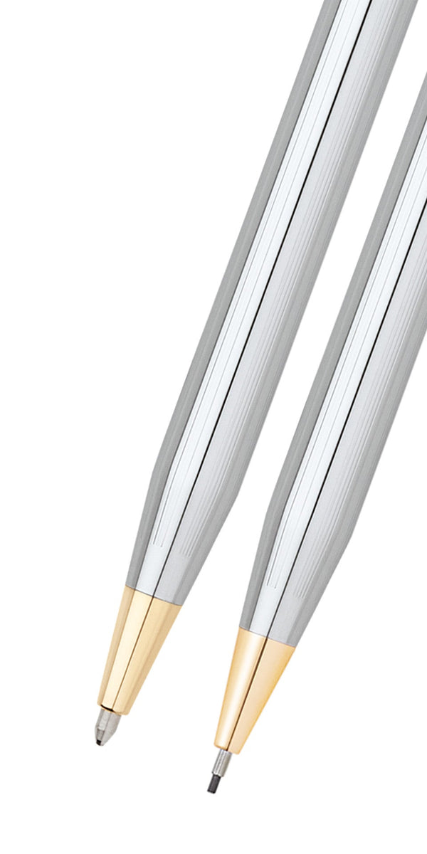 Cross Classic Century® Medalist® Pen And Pencil Set