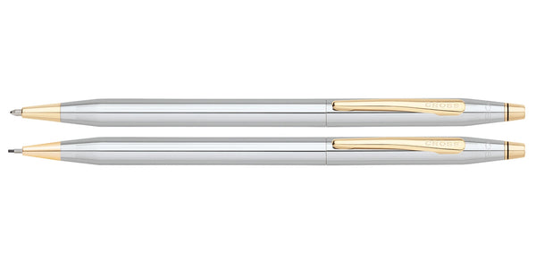 Cross Classic Century® Medalist® Pen And Pencil Set