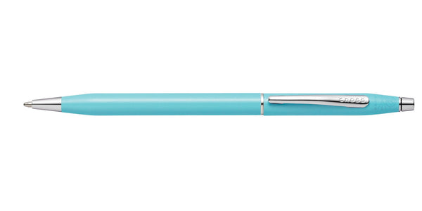 Cross Classic Century® Sea Foam Pearlescent Lacquer Ballpoint Pen