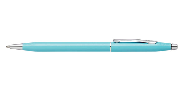 Cross Classic Century® Sea Foam Pearlescent Lacquer Ballpoint Pen