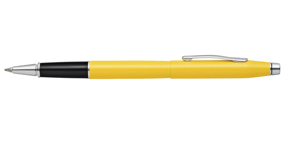 Cross Classic Century® Sunrise Yellow Pearlescent Lacquer Rollerball Pen