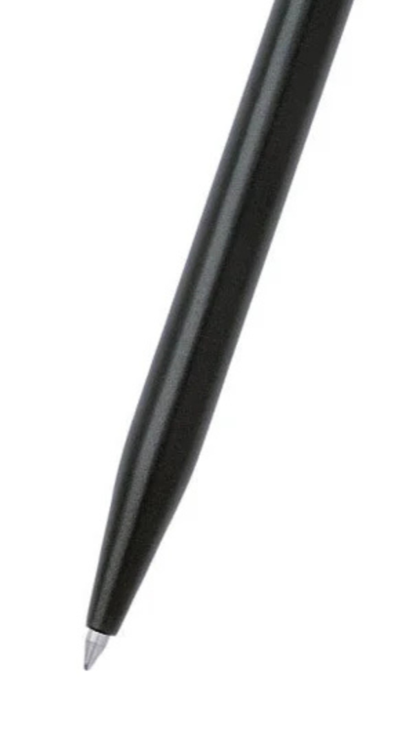 Cross Click™ Black With Black Appointments Selectip® Rollerball Pen