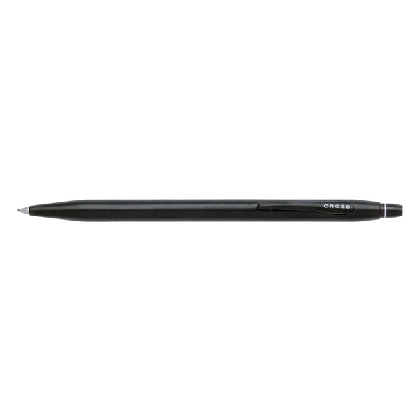 Cross Click™ Black With Black Appointments Selectip® Rollerball Pen