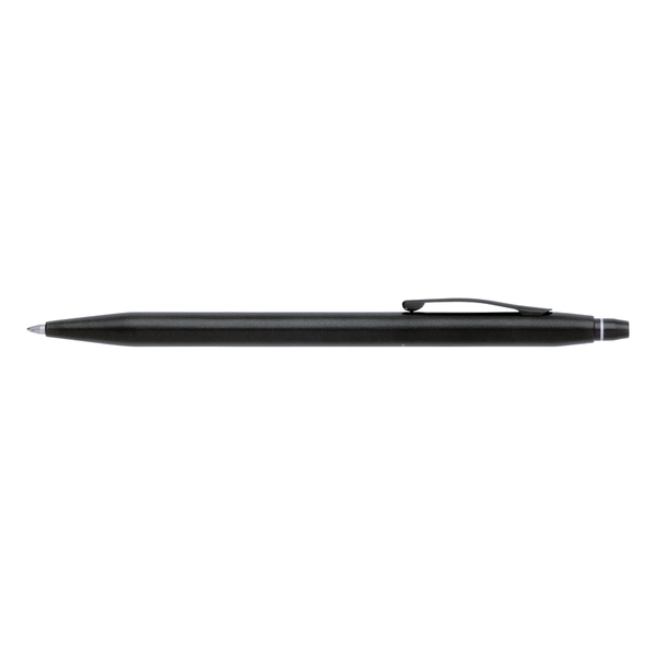Cross Click™ Black With Black Appointments Selectip® Rollerball Pen