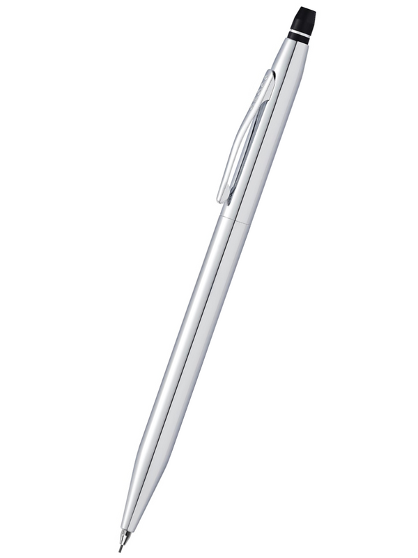 Cross Click™ Chrome With Chrome Appointments 0.5mm Pencil