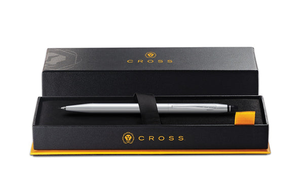 Cross Click™ Chrome With Chrome Appointments 0.5mm Pencil