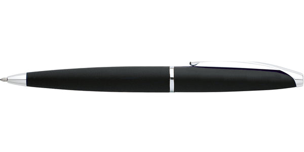 Cross ATX® Basalt Black Ballpoint Pen