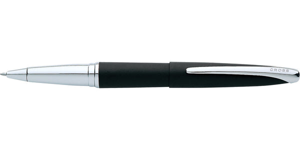 Cross ATX® Basalt Black Rollerball Pen