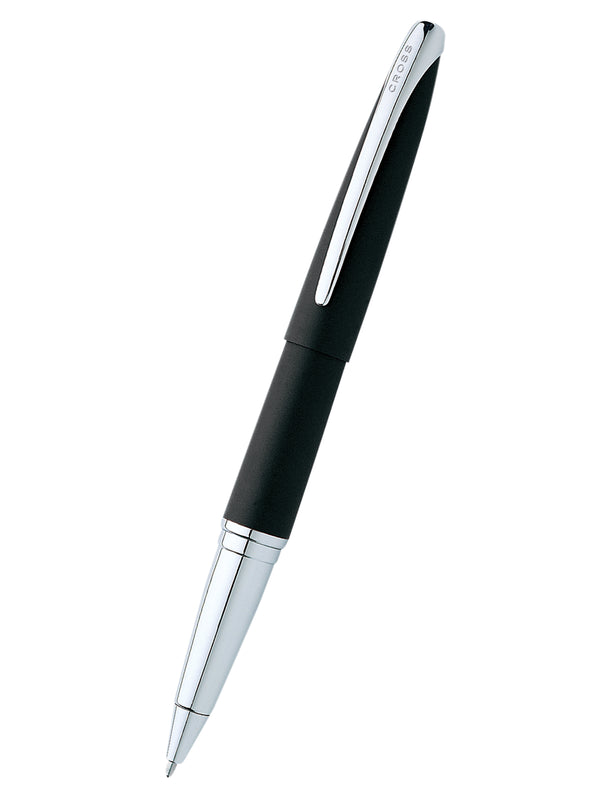 cross ATX® Basalt Black Rollerball Pen