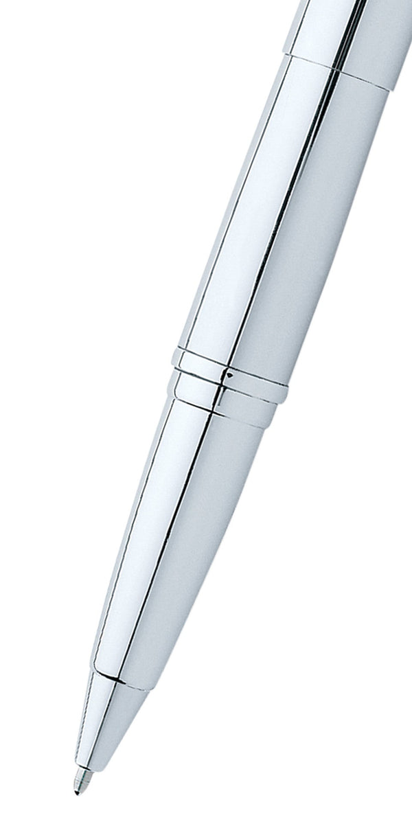 Cross ATX® Pure Chrome Rollerball Pen