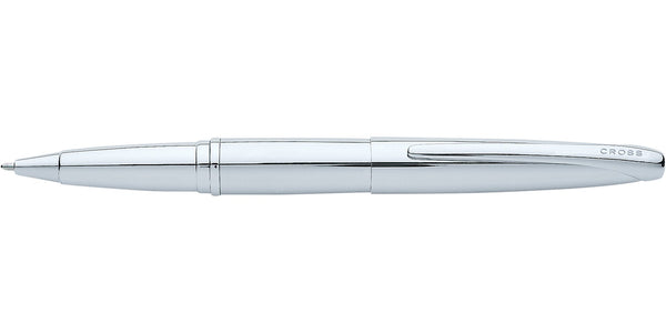 Cross ATX® Pure Chrome Rollerball Pen