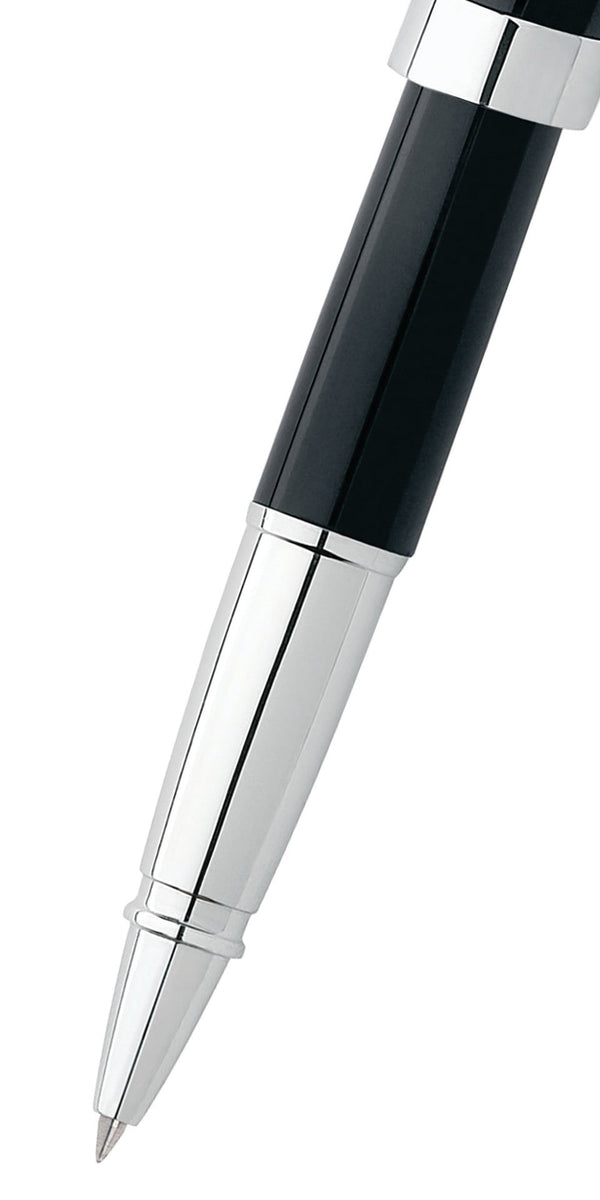 Cross Aventura Onyx Black Rollerball Pen