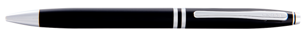 Cross Avitar Black Lacquer Ballpoint Pen