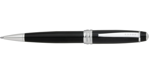 Cross Bailey™ Black Lacquer Ballpoint Pen