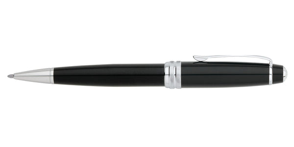 Cross Bailey™ Black Lacquer Ballpoint Pen