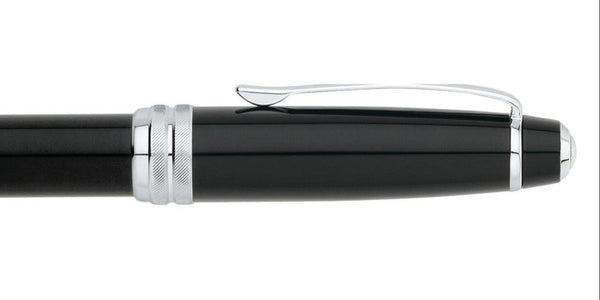 Cross Bailey™ Black Lacquer Rollerball Pen