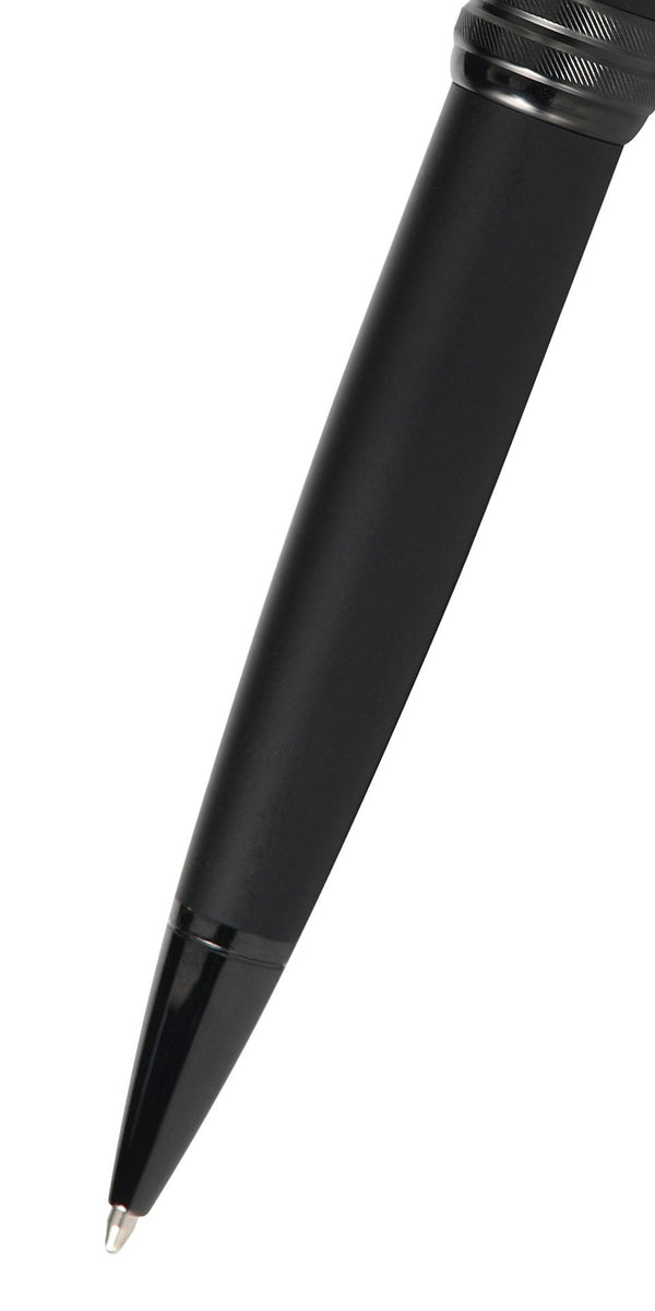 Cross Bailey™ Matte Black Lacquer Ballpoint Pen