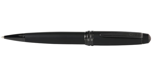 Cross Bailey™ Matte Black Lacquer Ballpoint Pen