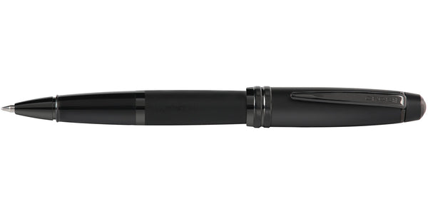 Cross Bailey™ Matte Black Lacquer Rollerball Pen