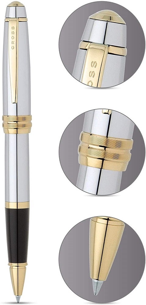 Cross Bailey™ Medalist® Rollerball Pen