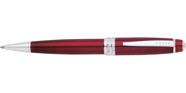 Cross Bailey™ Red Lacquer Ballpoint Pen