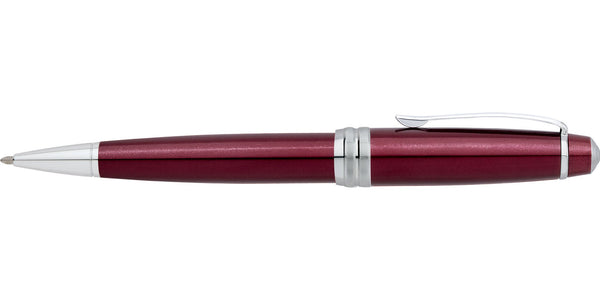 Cross Bailey™ Red Lacquer Ballpoint Pen
