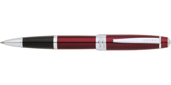 Cross Bailey™ Red Lacquer Rollerball Pen