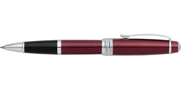 Cross Bailey™ Red Lacquer Rollerball Pen