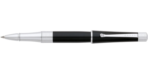 Cross Beverly Black Lacquer Rollerball Pen