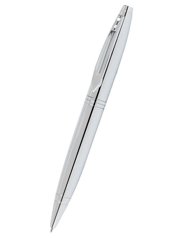 cross Calais™ Chrome Window Clip Ballpoint