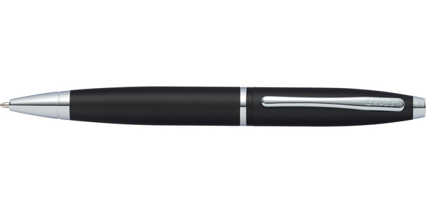 Cross Calais™ Matte Black Ballpoint Pen