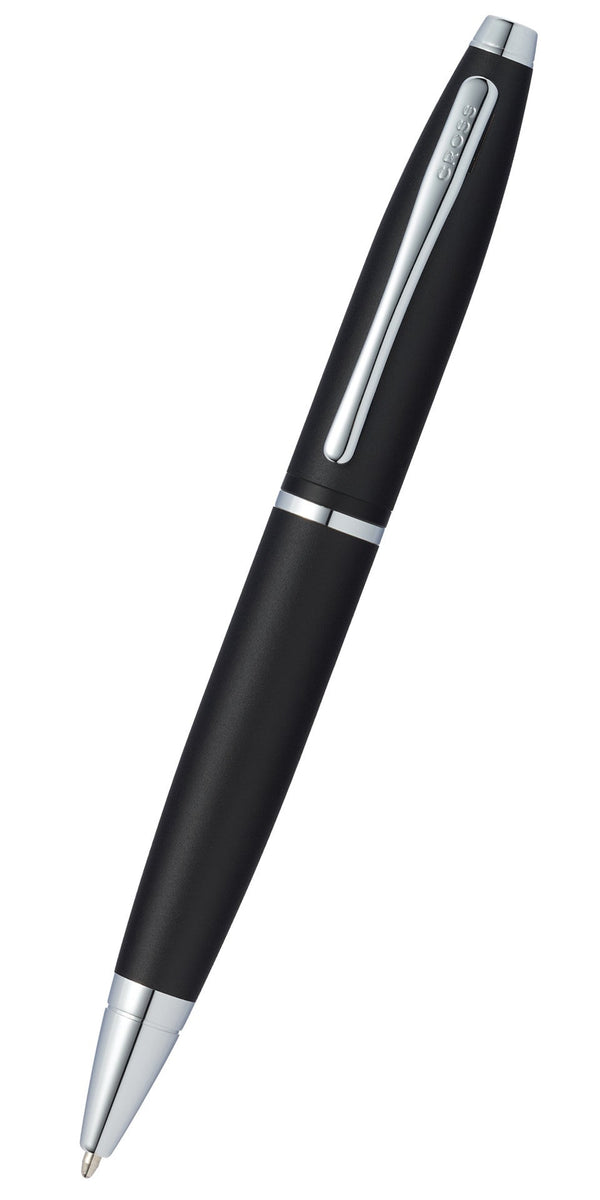 cross Calais™ Matte Black Ballpoint Pen